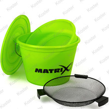 Bait Bucket Set Lime