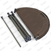 Compact Session Table