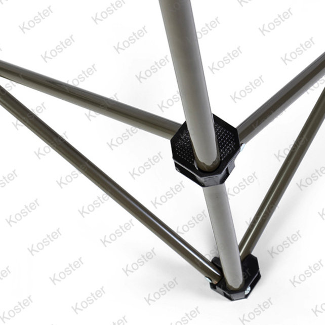 Compact Session Table