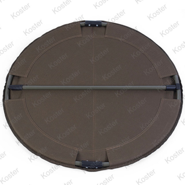 Compact Session Table