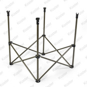 Compact Session Table