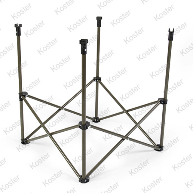 Compact Session Table