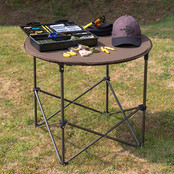 Compact Session Table