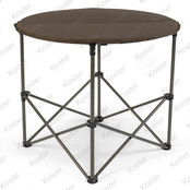 Compact Session Table