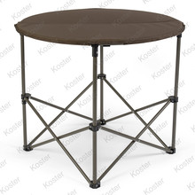 Compact Session Table