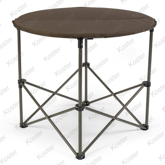 Compact Session Table