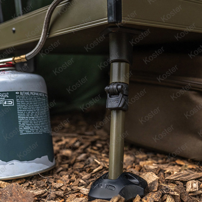 Double Decker Bivvy Table Double Decker Bivvy Table