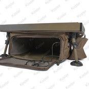 Double Decker Bivvy Organiser