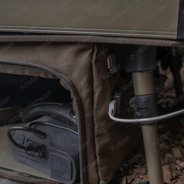 Double Decker Bivvy Organiser