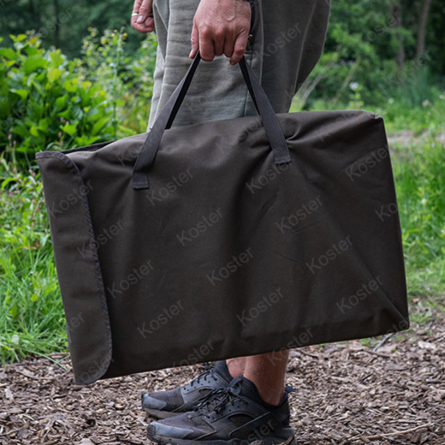 Double Decker Bivvy Organiser