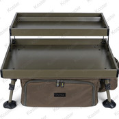 Double Decker Bivvy Organiser