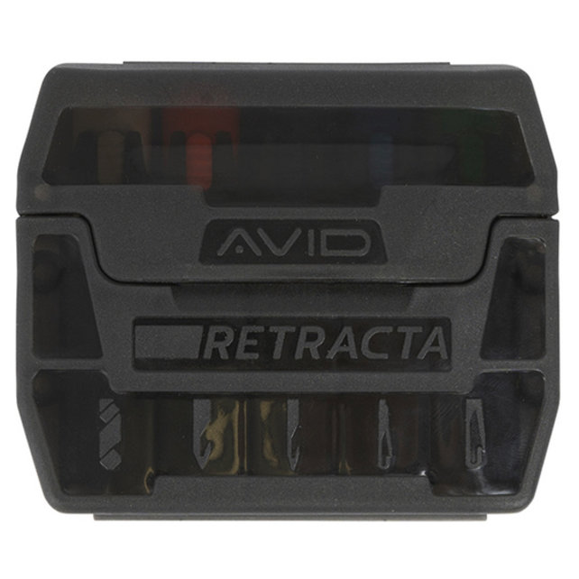 Retracta Tool Set Retracta Tool Set