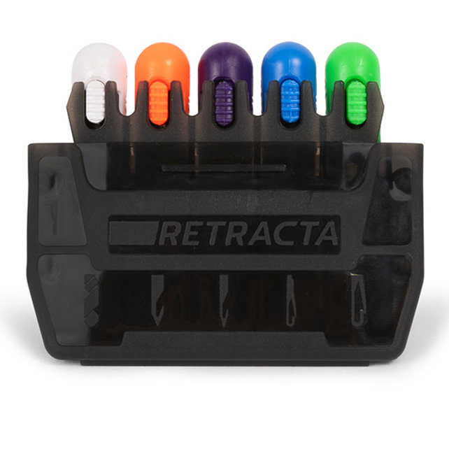 Retracta Tool Set Retracta Tool Set
