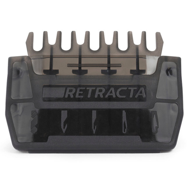 Retracta Tool Set Retracta Tool Set
