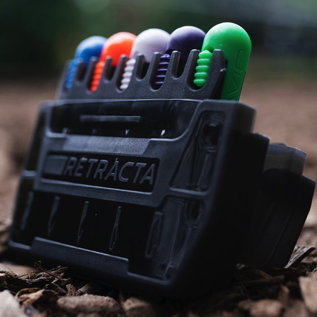 Retracta Tool Set Retracta Tool Set