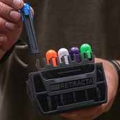 Retracta Tool Set Retracta Tool Set