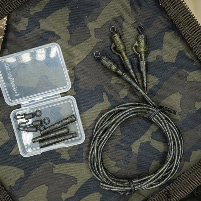 Lead Clip Tube Kit