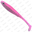 Spro Iris Popeye UV Flamingo 8 - 10 - 12 cm