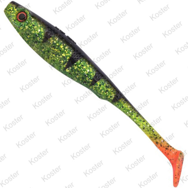 Iris Popeye UV Perch 8 - 10 - 12 cm