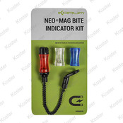 Neo-Mag Bite Indicator Kit Neo-Mag Bite Indicator Kit