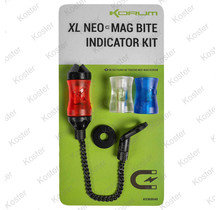 XL Neo-Mag Bite Indicator Kit