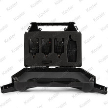 KBI-Compact 3+1 Rod Alarm Set