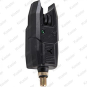 KBI-Compact 3+1 Rod Alarm Set KBI-Compact 3+1 Rod Alarm Set