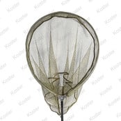 Full Metal Latix Spoon Net 26" Full Metal Latix Spoon Net 26"