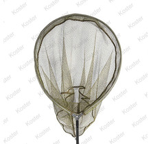 Full Metal Latix Spoon Net 26"