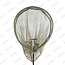 Korum Full Metal Latix Spoon Net 26"