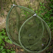 Full Metal Latix Spoon Net 26" Full Metal Latix Spoon Net 26"