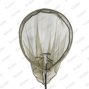 Full Metal Latix Spoon Net 30" Full Metal Latix Spoon Net 30"