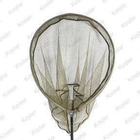 Full Metal Latix Spoon Net 30"
