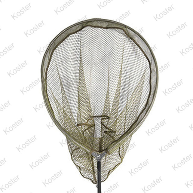 Full Metal Latix Spoon Net 30" Full Metal Latix Spoon Net 30"