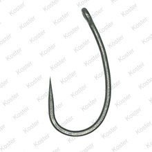 Armorok Hooks - Curve Barbless