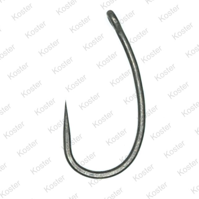 Armorok Hooks - Curve Barbless
