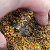 Hexmesh Plastic Bullet Feeder Large