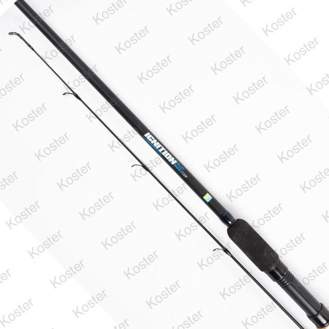 Ignition Pellet Waggler 11 ft 3.30 mtr.