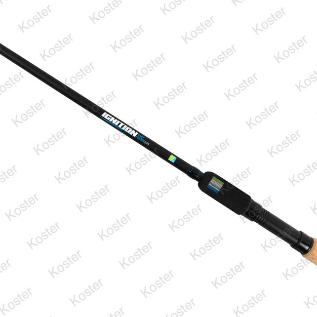 Ignition Pellet Waggler 11 ft 3.30 mtr.