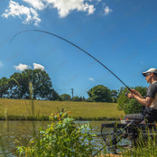 Ignition Pellet Waggler 11 ft 3.30 mtr.