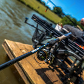 Ignition Pellet Waggler 11 ft 3.30 mtr.