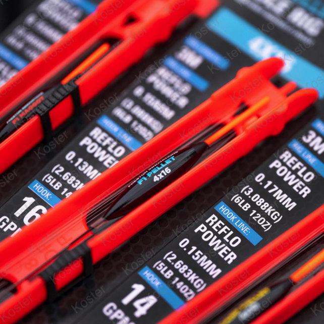 Carp Pellet Pole Rigs Carp Pellet Pole Rigs