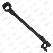 Offbox Extending Bait Brolly Arm Offbox Extending Bait Brolly Arm