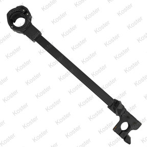 Offbox Extending Bait Brolly Arm