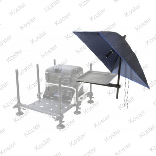 Offbox Extending Bait Brolly Arm Offbox Extending Bait Brolly Arm