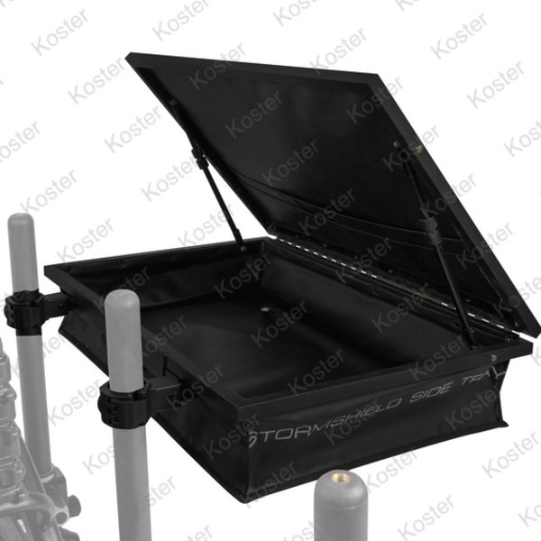 Stryd NEXT generation 2個セット Stormshield Side Tray - Standard