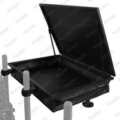 Stormshield Side Tray - Standard