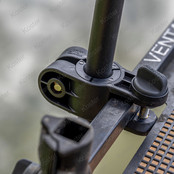 Offbox Grey Bait Brolly