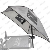 Offbox Grey Bait Brolly