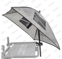 Offbox Grey Bait Brolly